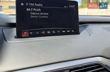 Позашляховик / Кросовер Mazda CX-9 2020 в 