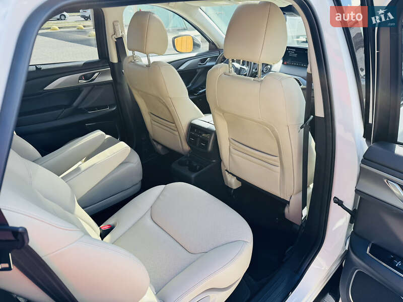 Внедорожник / Кроссовер Mazda CX-9 2020 в Одессе