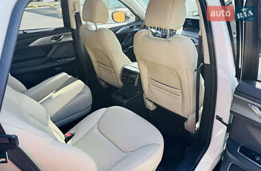 Позашляховик / Кросовер Mazda CX-9 2020 в 
