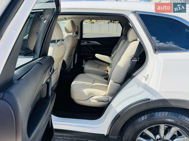Внедорожник / Кроссовер Mazda CX-9 2020 в Одессе