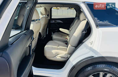 Позашляховик / Кросовер Mazda CX-9 2020 в 