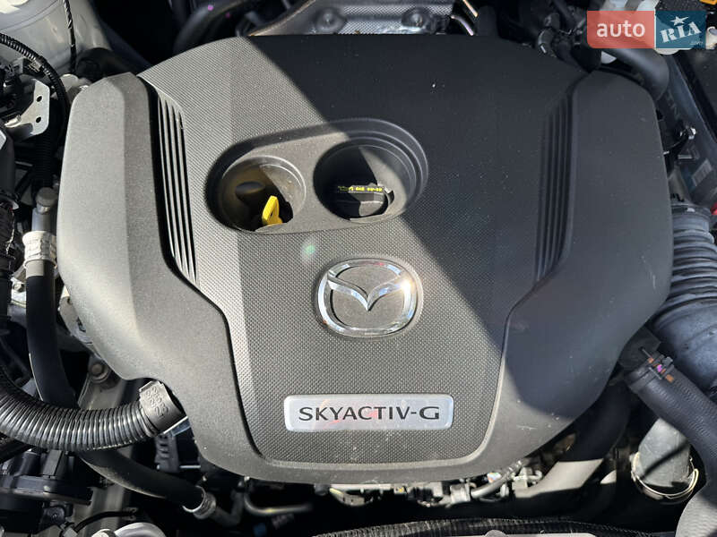 Внедорожник / Кроссовер Mazda CX-9 2020 в Одессе