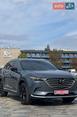 Внедорожник / Кроссовер Mazda CX-9 2022 в Кременчуге