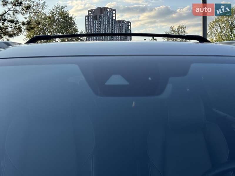 Внедорожник / Кроссовер Mazda CX-9 2022 в Днепре