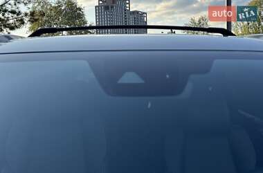 Позашляховик / Кросовер Mazda CX-9 2022 в 