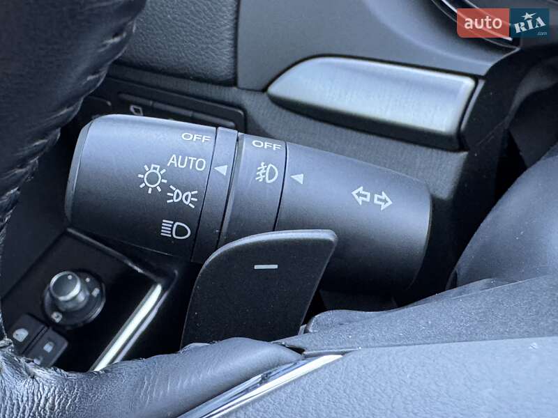 Внедорожник / Кроссовер Mazda CX-9 2022 в Днепре