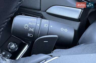 Позашляховик / Кросовер Mazda CX-9 2022 в 