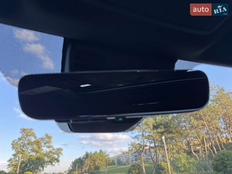 Внедорожник / Кроссовер Mazda CX-9 2022 в Днепре