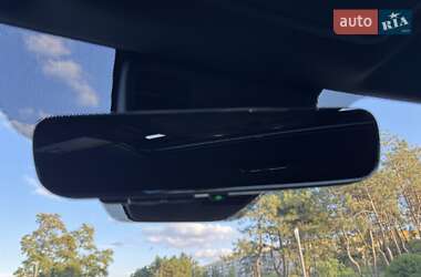 Позашляховик / Кросовер Mazda CX-9 2022 в 