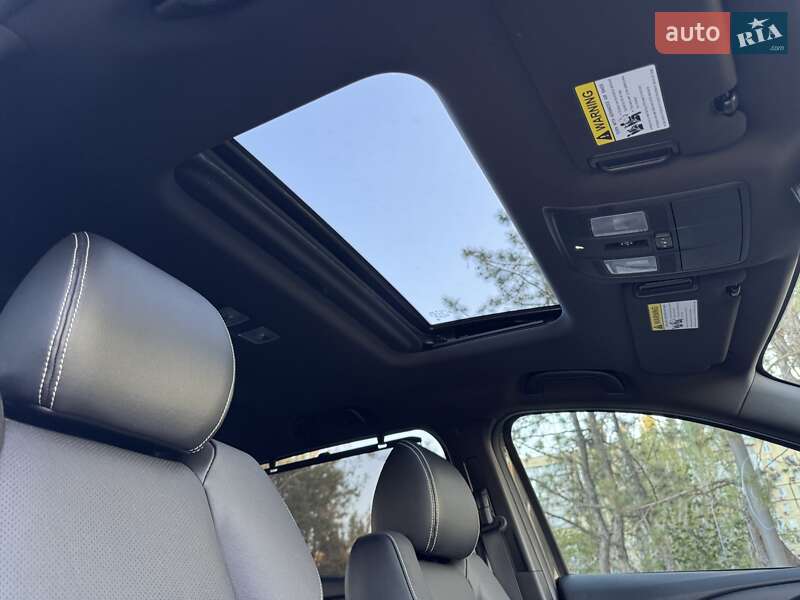 Внедорожник / Кроссовер Mazda CX-9 2022 в Днепре