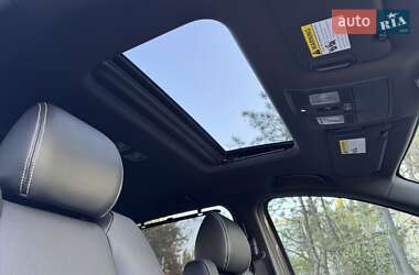 Позашляховик / Кросовер Mazda CX-9 2022 в 