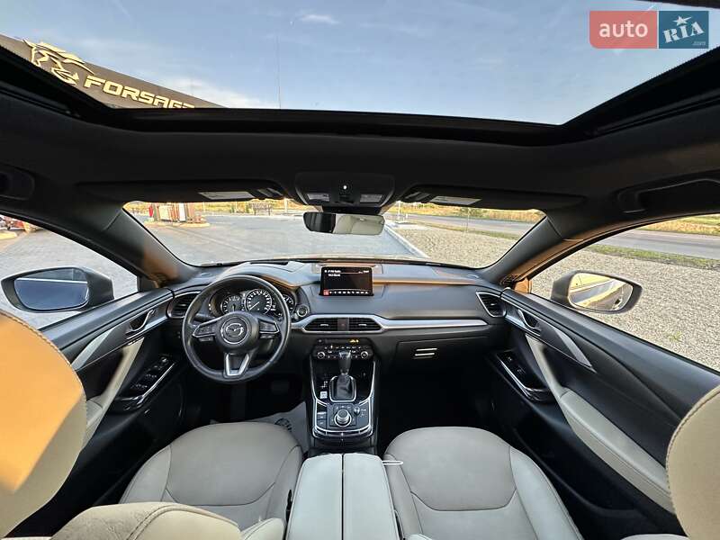 Внедорожник / Кроссовер Mazda CX-9 2020 в Буске фото 18 Внедорожник / Кроссовер Mazda CX-9 2020 в Буске
