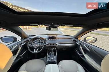 Внедорожник / Кроссовер Mazda CX-9 2020 в 