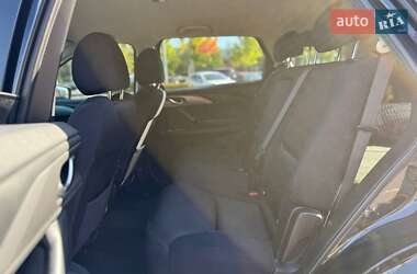 Позашляховик / Кросовер Mazda CX-9 2017 в 