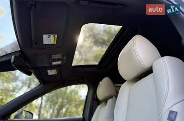 Внедорожник / Кроссовер Mazda CX-9 2022 в 