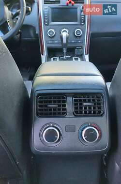 Позашляховик / Кросовер Mazda CX-9 2007 в 