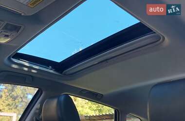 Позашляховик / Кросовер Mazda CX-9 2007 в 