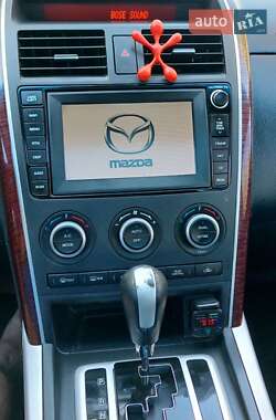 Позашляховик / Кросовер Mazda CX-9 2007 в 