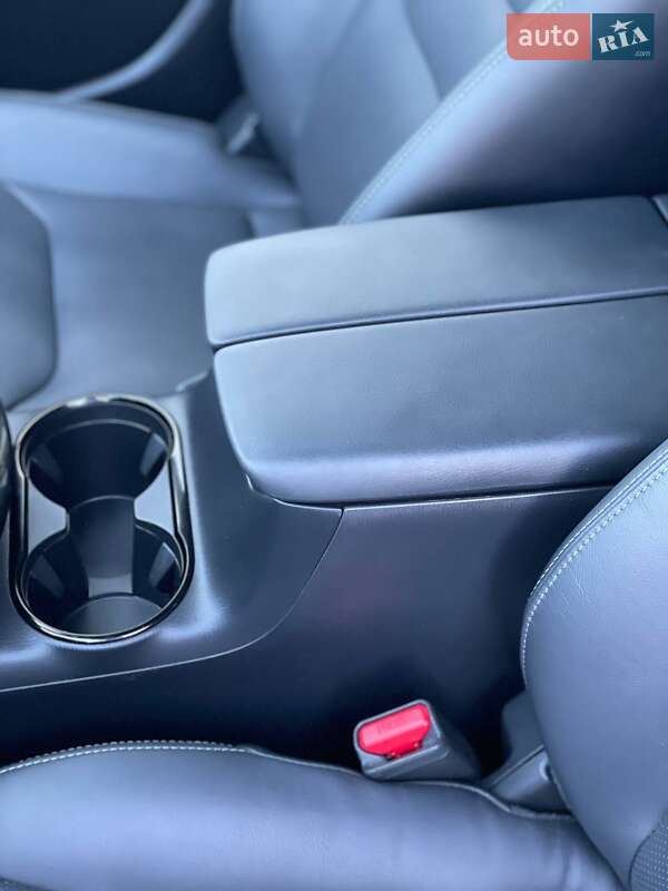 Внедорожник / Кроссовер Mazda CX-9 2022 в Луцке