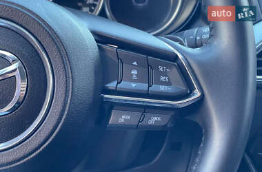 Внедорожник / Кроссовер Mazda CX-9 2022 в 