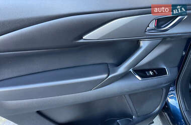 Внедорожник / Кроссовер Mazda CX-9 2022 в 