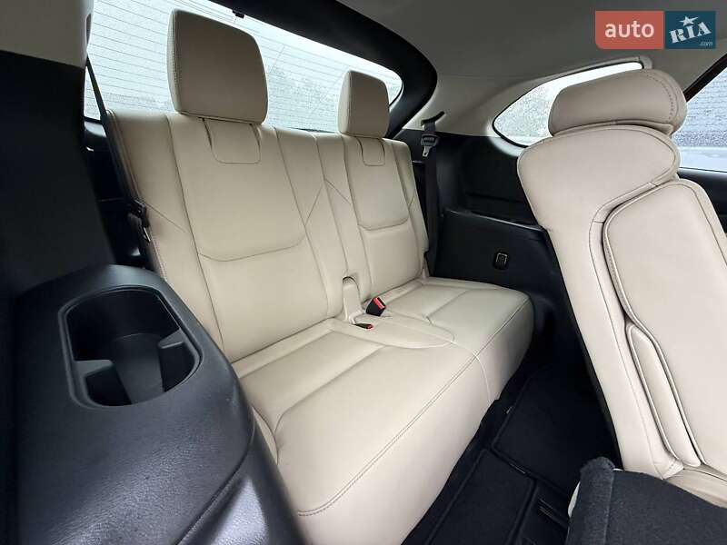Внедорожник / Кроссовер Mazda CX-9 2019 в Коломые фото 41 Внедорожник / Кроссовер Mazda CX-9 2019 в Коломые