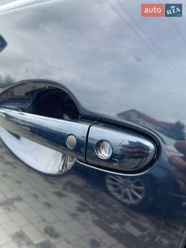 Внедорожник / Кроссовер Mazda CX-9 2021 в Львове