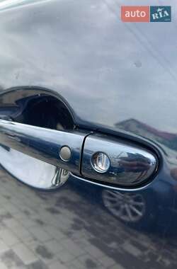 Внедорожник / Кроссовер Mazda CX-9 2021 в 