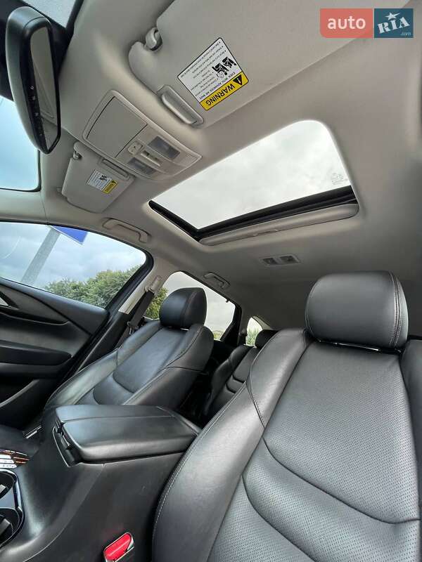 Внедорожник / Кроссовер Mazda CX-9 2021 в Львове