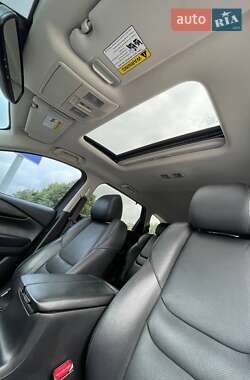 Внедорожник / Кроссовер Mazda CX-9 2021 в 