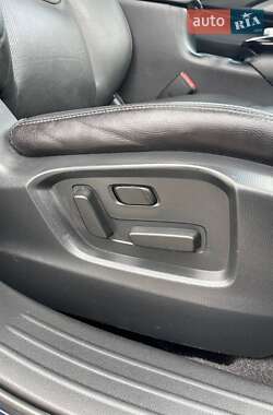 Внедорожник / Кроссовер Mazda CX-9 2021 в 
