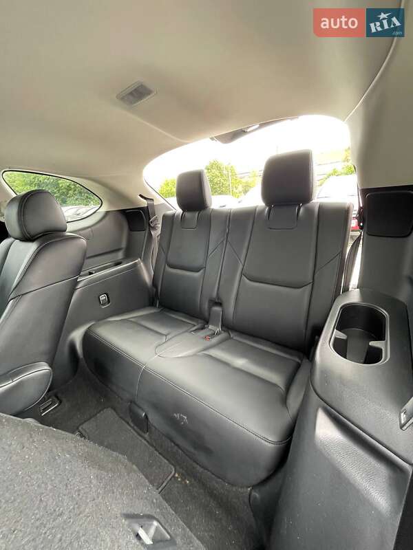 Внедорожник / Кроссовер Mazda CX-9 2021 в Львове
