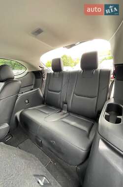 Внедорожник / Кроссовер Mazda CX-9 2021 в 