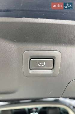 Внедорожник / Кроссовер Mazda CX-9 2021 в 