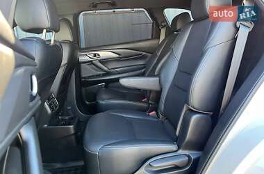 Внедорожник / Кроссовер Mazda CX-9 2022 в 