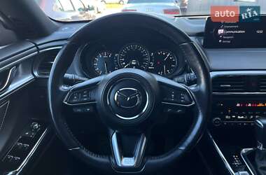 Внедорожник / Кроссовер Mazda CX-9 2022 в 