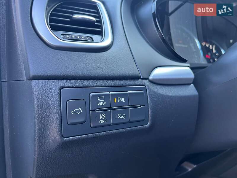 Внедорожник / Кроссовер Mazda CX-9 2022 в Киеве