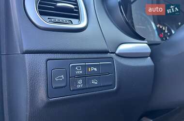 Внедорожник / Кроссовер Mazda CX-9 2022 в 