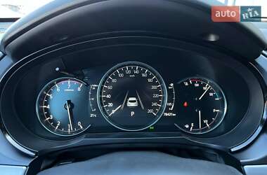 Внедорожник / Кроссовер Mazda CX-9 2022 в 
