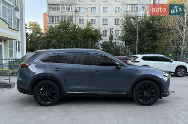 Внедорожник / Кроссовер Mazda CX-9 2020 в 