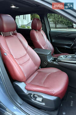 Внедорожник / Кроссовер Mazda CX-9 2020 в 