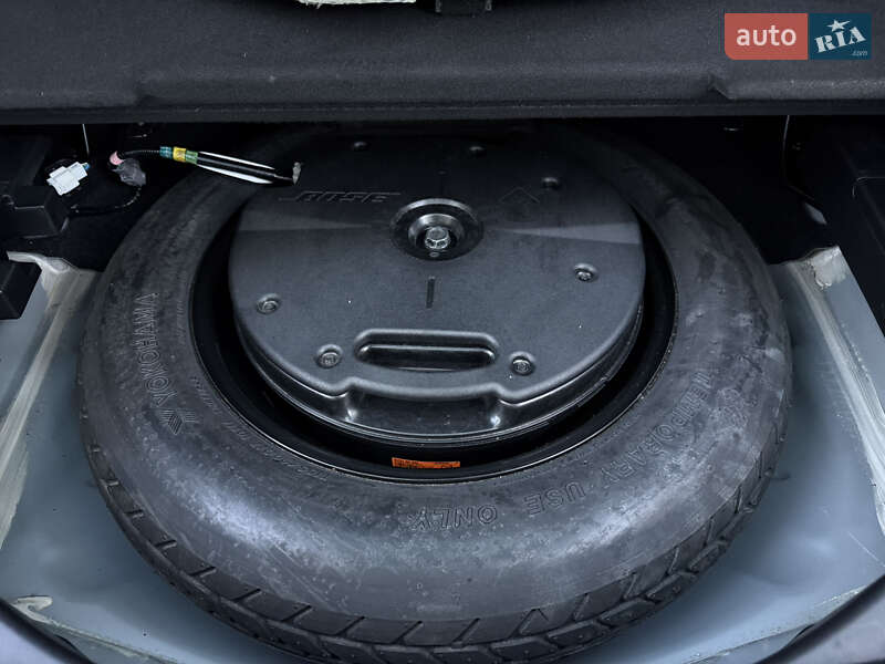 Внедорожник / Кроссовер Mazda CX-9 2020 в Ромнах