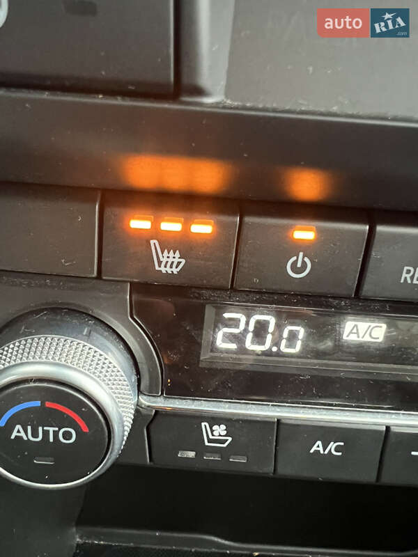 Позашляховик / Кросовер Mazda CX-9 2021 в Києві