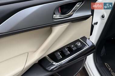 Внедорожник / Кроссовер Mazda CX-9 2017 в 