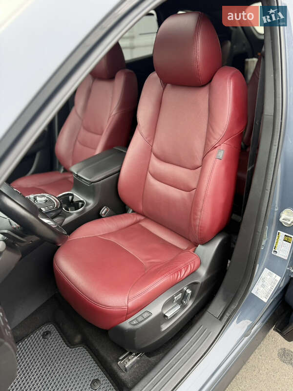 Внедорожник / Кроссовер Mazda CX-9 2021 в Киеве