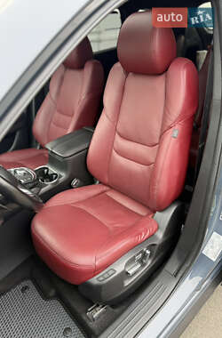 Внедорожник / Кроссовер Mazda CX-9 2021 в 