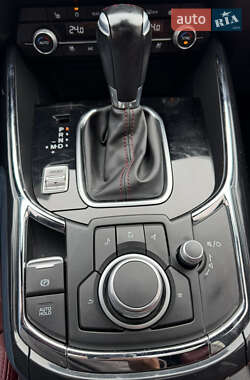 Внедорожник / Кроссовер Mazda CX-9 2021 в 