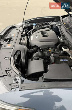 Внедорожник / Кроссовер Mazda CX-9 2021 в 