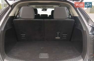 Позашляховик / Кросовер Mazda CX-9 2023 в  фото 32 Позашляховик / Кросовер Mazda CX-9 2023 в