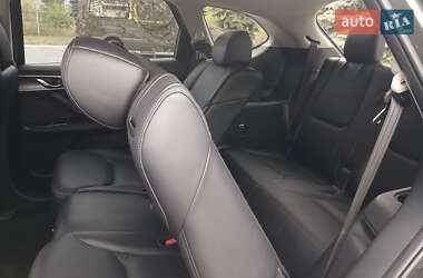 Позашляховик / Кросовер Mazda CX-9 2023 в  фото 37 Позашляховик / Кросовер Mazda CX-9 2023 в